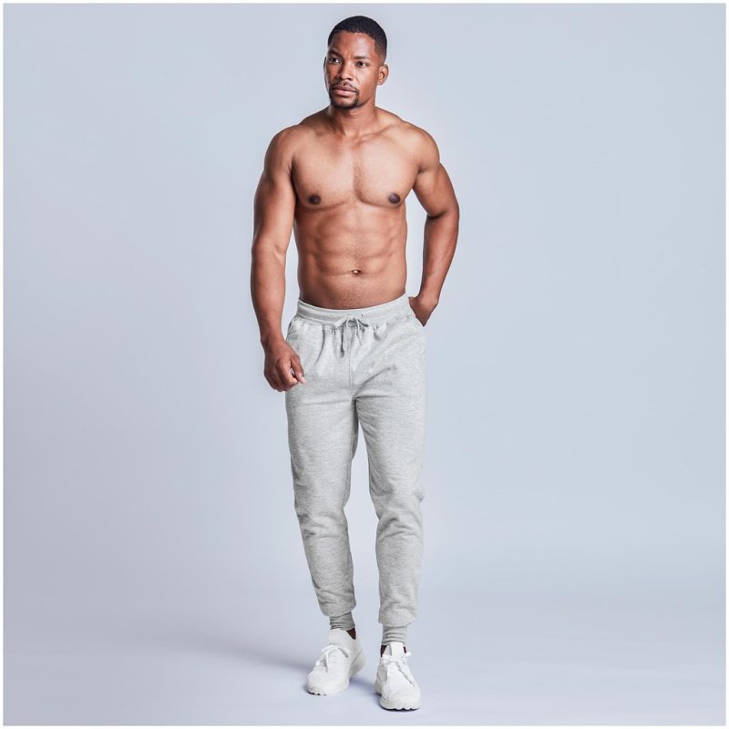 Unisex Active Joggers - Image 17
